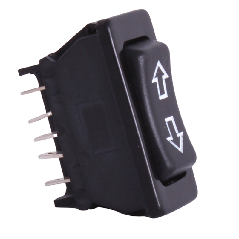 12V 20A 電動(dòng)車(chē)窗或中控鎖翹板開(kāi)關(guān)